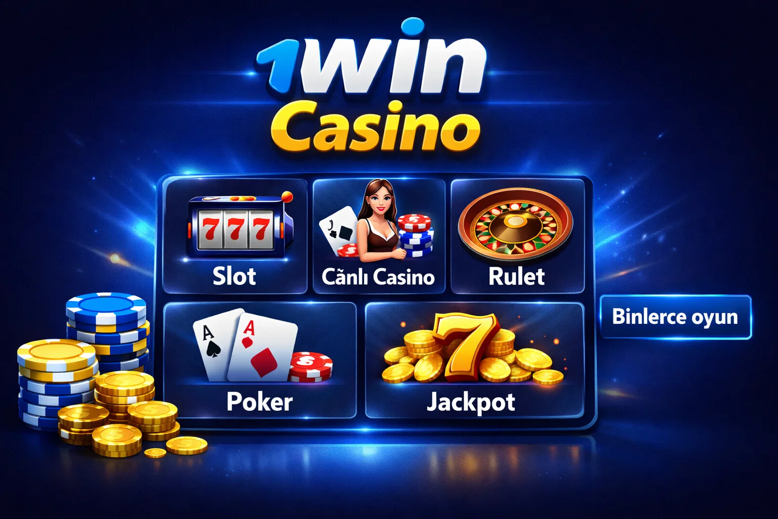 1win